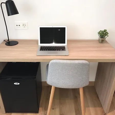 Principe De Asturias Hotel Gijon