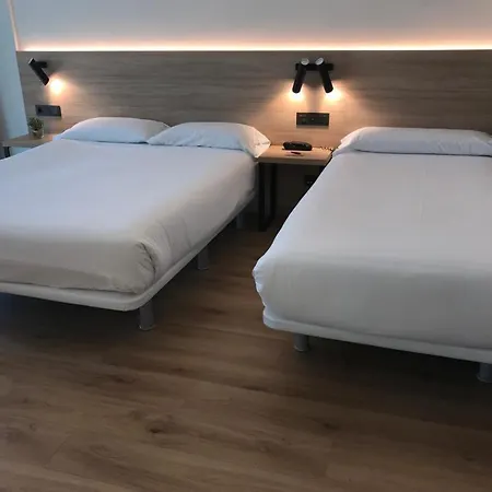 Principe De Asturias 4*