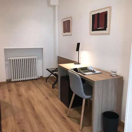 Principe De Asturias Hotel