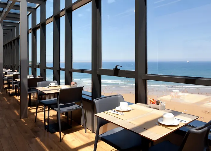 Principe De Asturias فندق