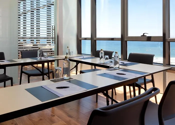 Principe De Asturias فندق