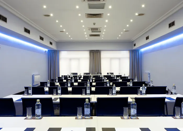 فندق Principe De Asturias