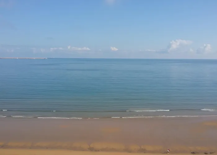 فندق Principe De Asturias خيخون