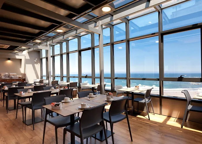 Principe De Asturias فندق 4*