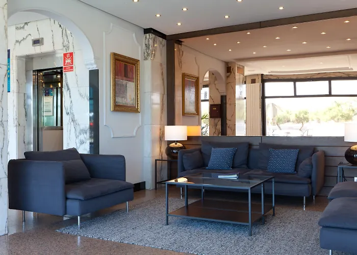 Principe De Asturias خيخون