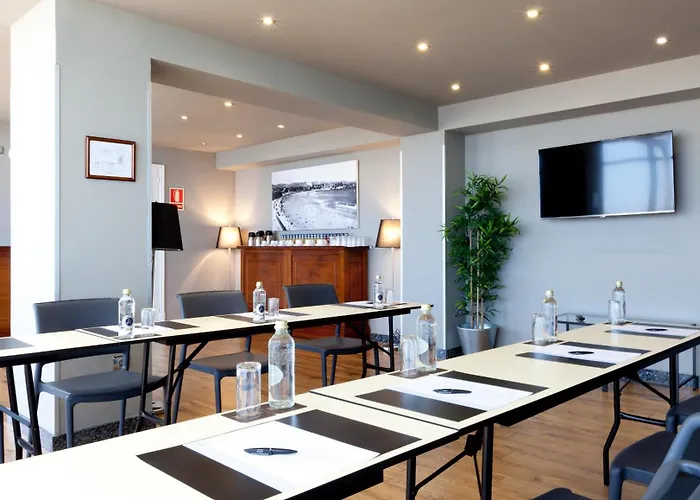 Principe De Asturias فندق خيخون