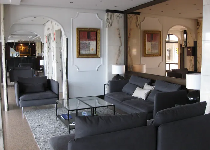 Principe De Asturias فندق خيخون