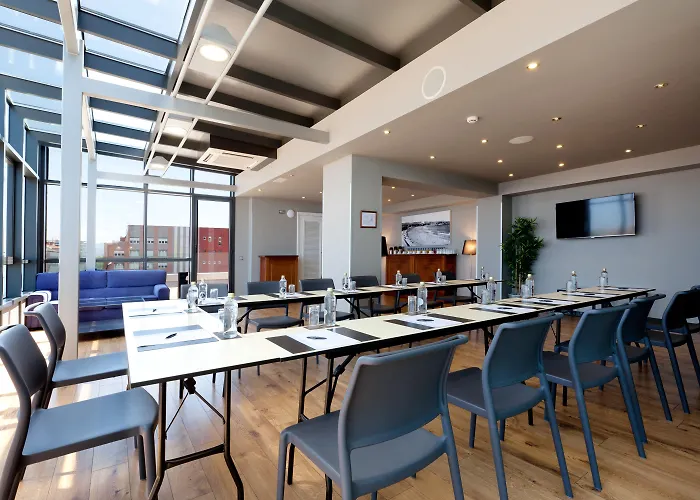 Principe De Asturias فندق