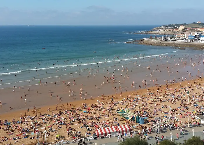 فندق Principe De Asturias