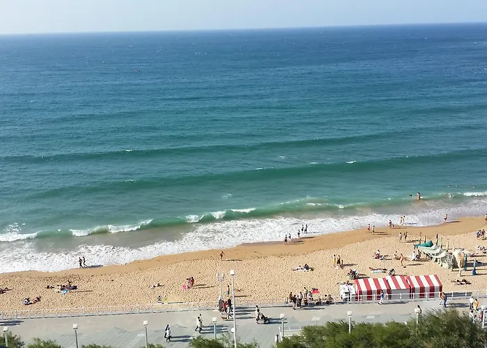 Principe De Asturias فندق