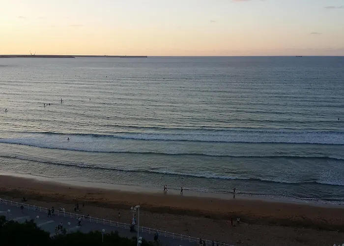 Principe De Asturias 4* خيخون