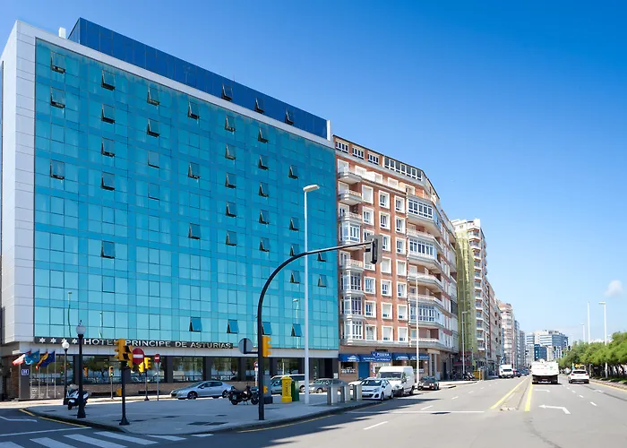 Principe De Asturias