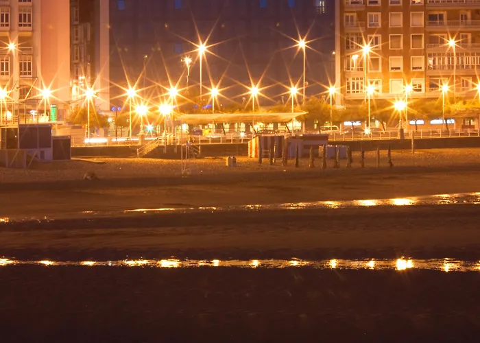 Principe De Asturias فندق خيخون