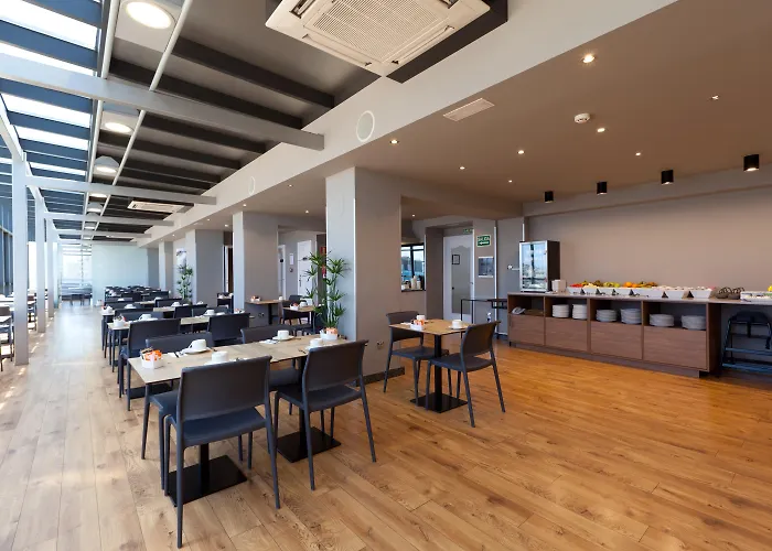 فندق Principe De Asturias