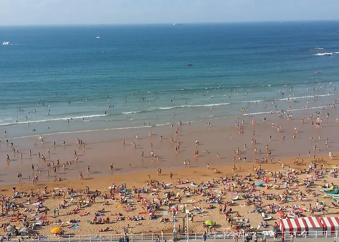 Principe De Asturias فندق