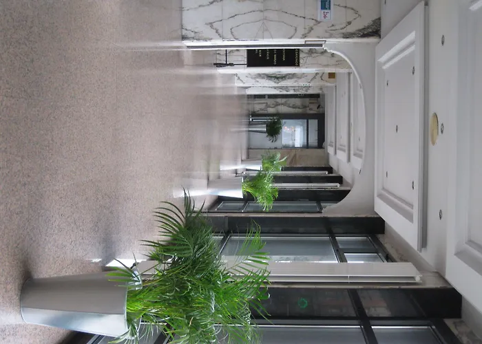 Principe De Asturias فندق خيخون