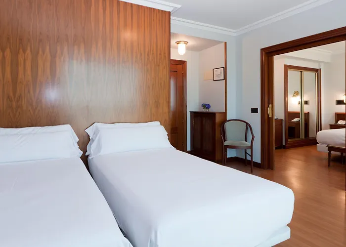 Principe De Asturias فندق خيخون