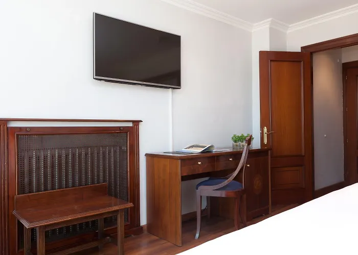 Principe De Asturias فندق خيخون