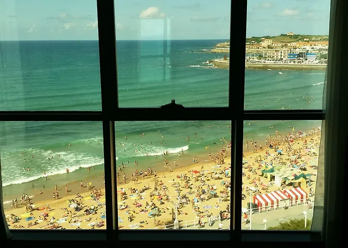 Principe De Asturias فندق 4*