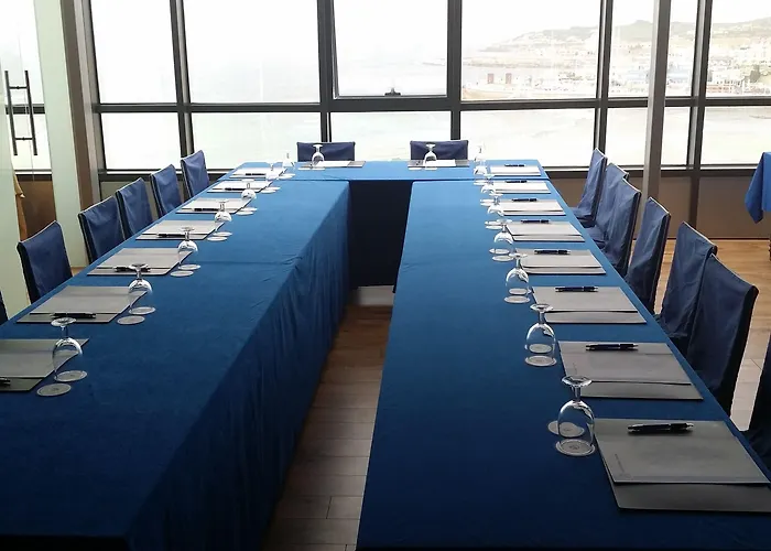 فندق Principe De Asturias 4*