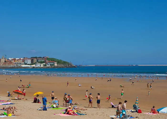 Principe De Asturias فندق