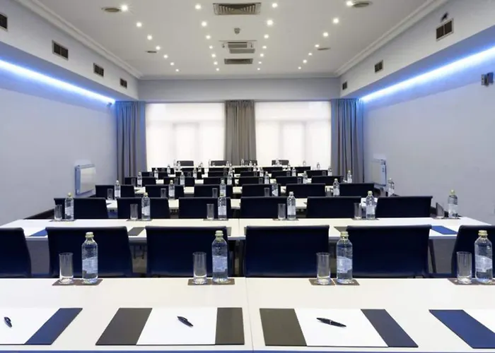 Principe De Asturias 4* خيخون