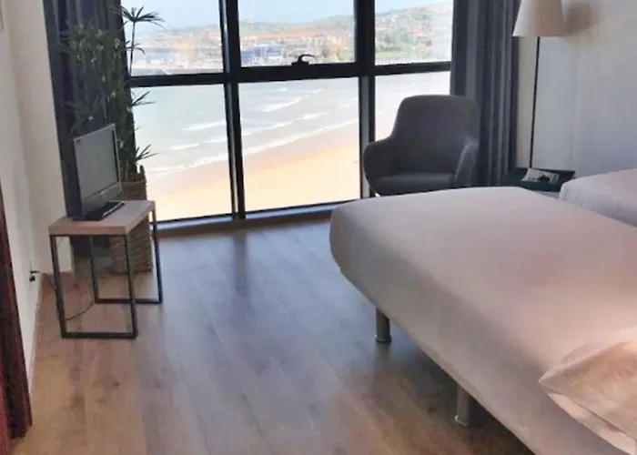 Principe De Asturias 4* خيخون