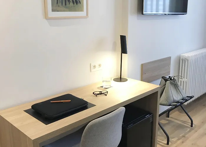 Principe De Asturias فندق