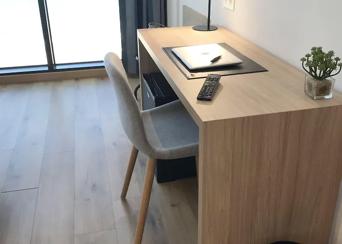 Principe De Asturias 4* خيخون