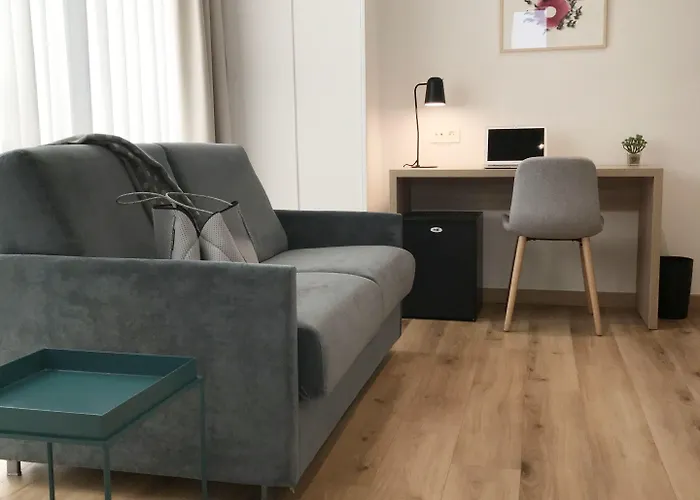 Principe De Asturias فندق خيخون