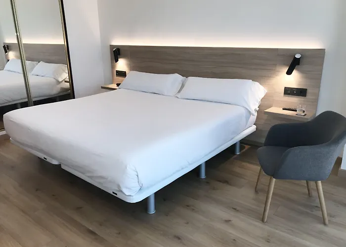 فندق Principe De Asturias خيخون