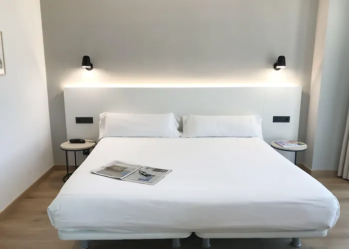 Principe De Asturias 4*