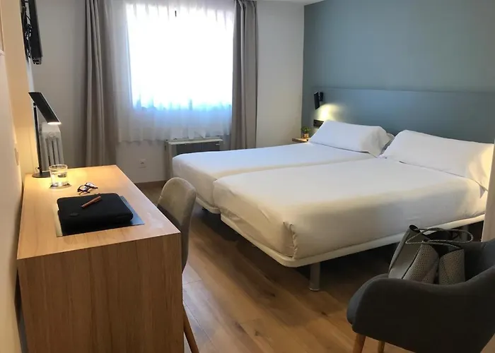 Principe De Asturias 4* خيخون