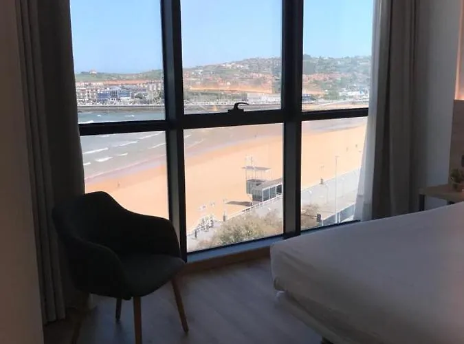 Principe De Asturias Gijón