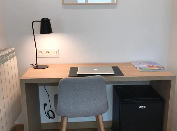 فندق Principe De Asturias خيخون