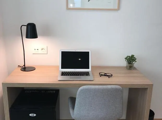 Principe De Asturias فندق 4*