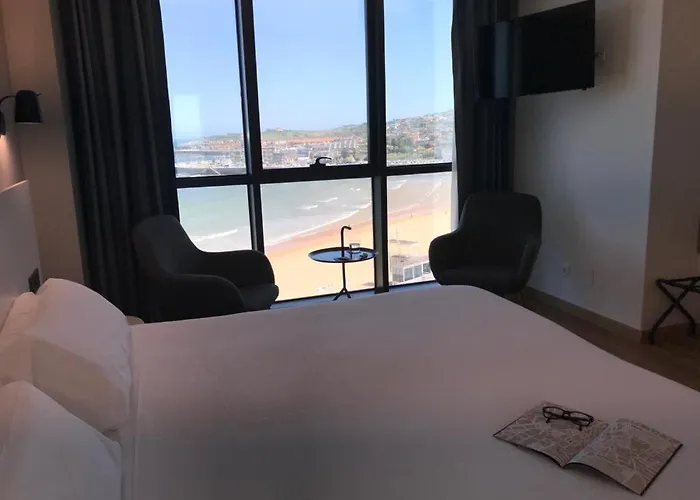 فندق Principe De Asturias