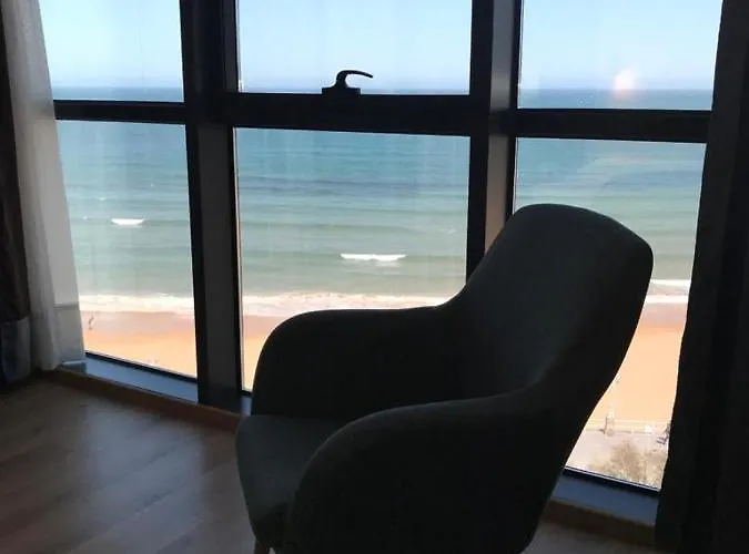 فندق Principe De Asturias