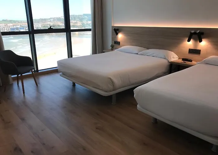 Principe De Asturias فندق خيخون