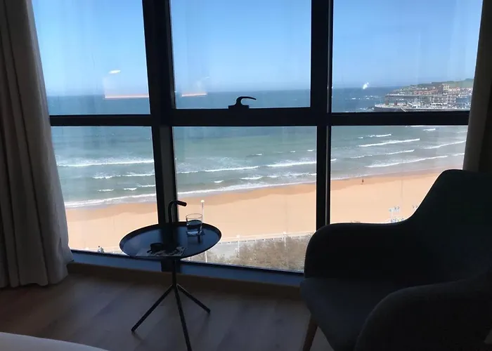 Principe De Asturias خيخون