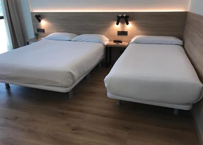 Principe De Asturias 4*