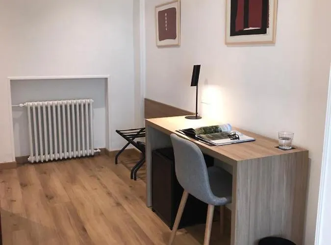 Principe De Asturias فندق