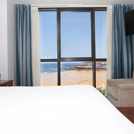 Principe De Asturias 4*