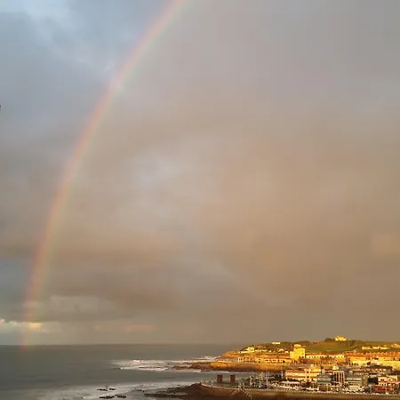 Otel Principe De Asturias Gijón