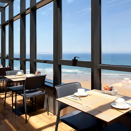 Principe De Asturias Otel