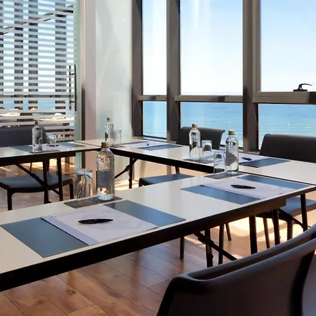 Principe De Asturias Otel