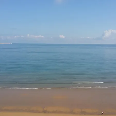 Otel Principe De Asturias Gijón