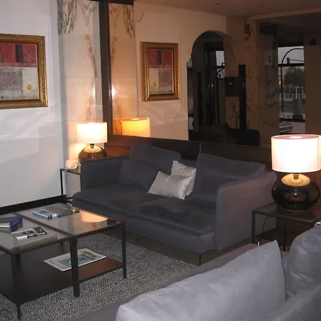 Principe De Asturias Gijón