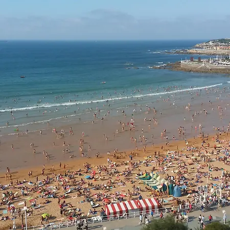 Otel Principe De Asturias