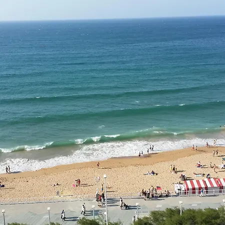 Principe De Asturias Otel